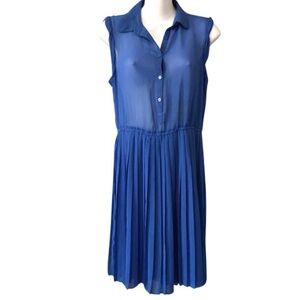 American 🦅 Eagle Crystal Clear Dress